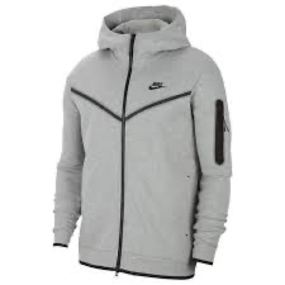 Nike Tech Fleece Hoodie X-Large